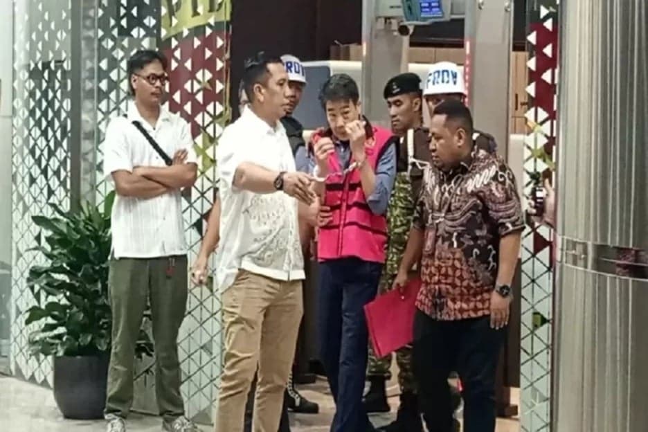 Kejagung Dinilai Maksimalkan Pengembalian Kerugian Negara dalam Kasus Samin Tan Kejagung Dinilai Maksimalkan Pengembalian Kerugian Negara dalam Kasus Samin Tan