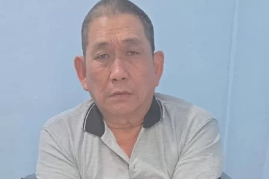 Bareskrim Tangkap Istri dan Anak Bandar Narkoba Koh Erwin di NTB Bareskrim Tangkap Istri dan Anak Bandar Narkoba Koh Erwin di NTB