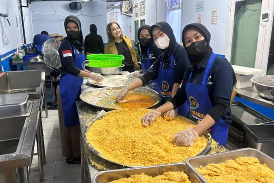 UU PPRT Disahkan, Bukti Keberpihakan Negara pada Kaum Perempuan Pekerja Informal UU PPRT Disahkan, Bukti Keberpihakan Negara pada Kaum Perempuan Pekerja Informal