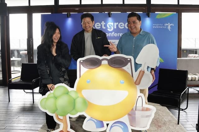 Liburan Ramah Lingkungan Kini Dapat Cashback plus Wisata Wellness Liburan Ramah Lingkungan Kini Dapat Cashback plus Wisata Wellness