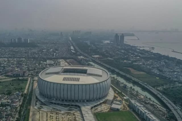 Selain BTS, Pramono Anung Bidik Metallica hingga Guns N Roses untuk Konser di JIS Selain BTS, Pramono Anung Bidik Metallica hingga Guns N Roses untuk Konser di JIS