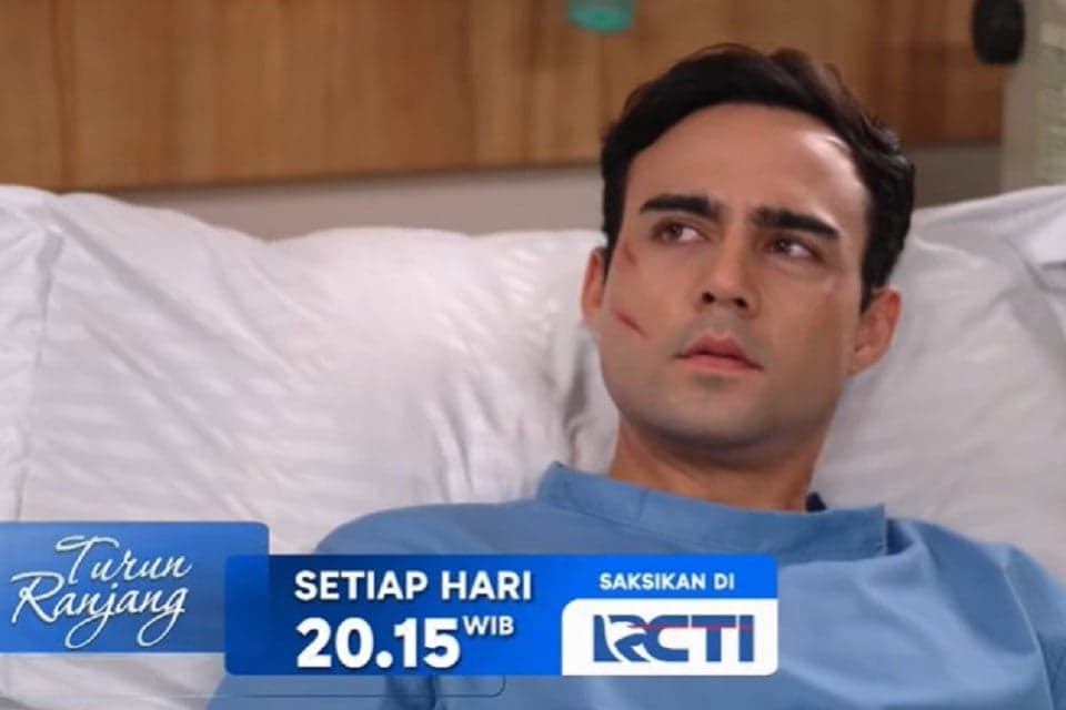 Sinopsis Sinetron 'Turun Ranjang' Eps 19: Meri Mengaku Pada Wira, Albi Rela Lepaskan Naza Sinopsis Sinetron 'Turun Ranjang' Eps 19: Meri Mengaku Pada Wira, Albi Rela Lepaskan Naza