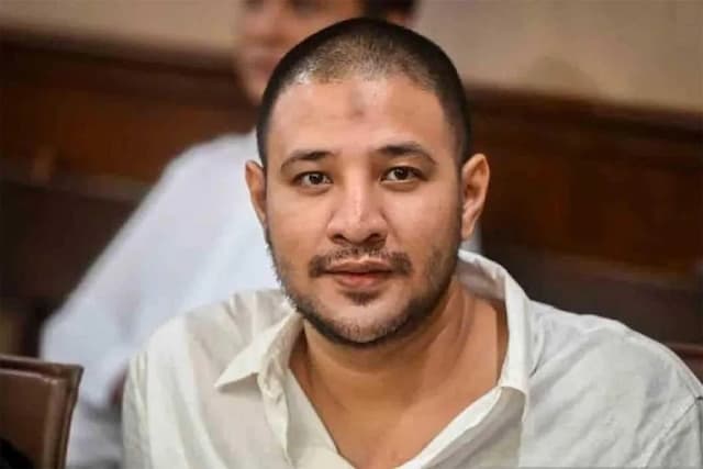 Ammar Zoni Divonis 7 Tahun Penjara, Terbukti Terlibat Peredaran Narkotika di dalam Rutan Ammar Zoni Divonis 7 Tahun Penjara, Terbukti Terlibat Peredaran Narkotika di dalam Rutan