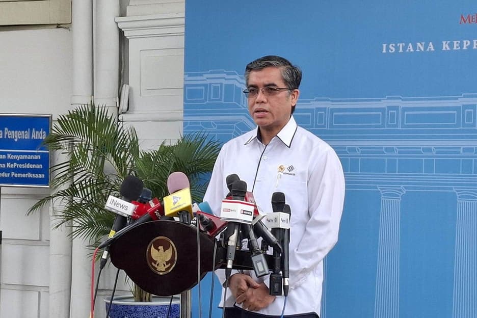 Perusahaan Pelanggar Bisa Masuk Daftar Hitam,Menaker Kawal Sertifikasi Peserta Magang Nasional Perusahaan Pelanggar Bisa Masuk Daftar Hitam,Menaker Kawal Sertifikasi Peserta Magang Nasional