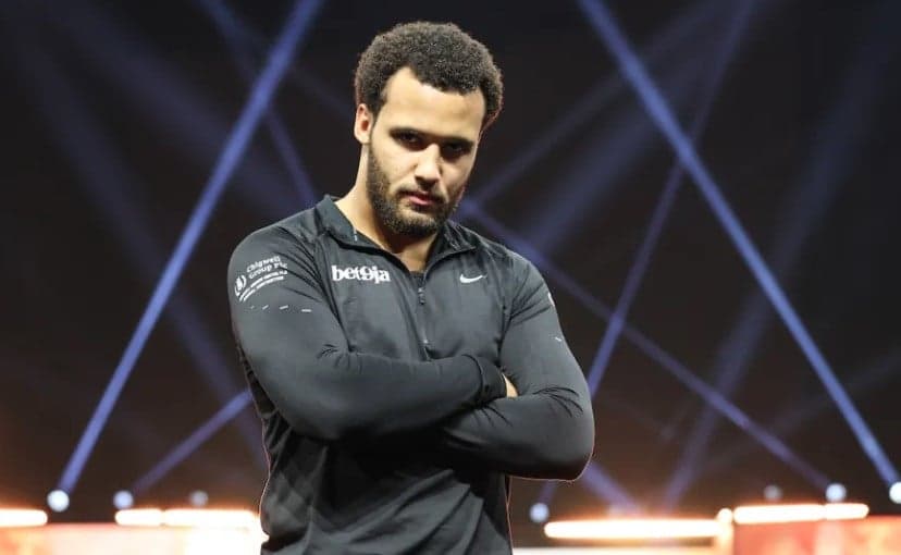 Siapa Calon Lawan Moses Itauma sebelum Perebutan Gelar Dunia Tinju Kelas Berat? Siapa Calon Lawan Moses Itauma sebelum Perebutan Gelar Dunia Tinju Kelas Berat?