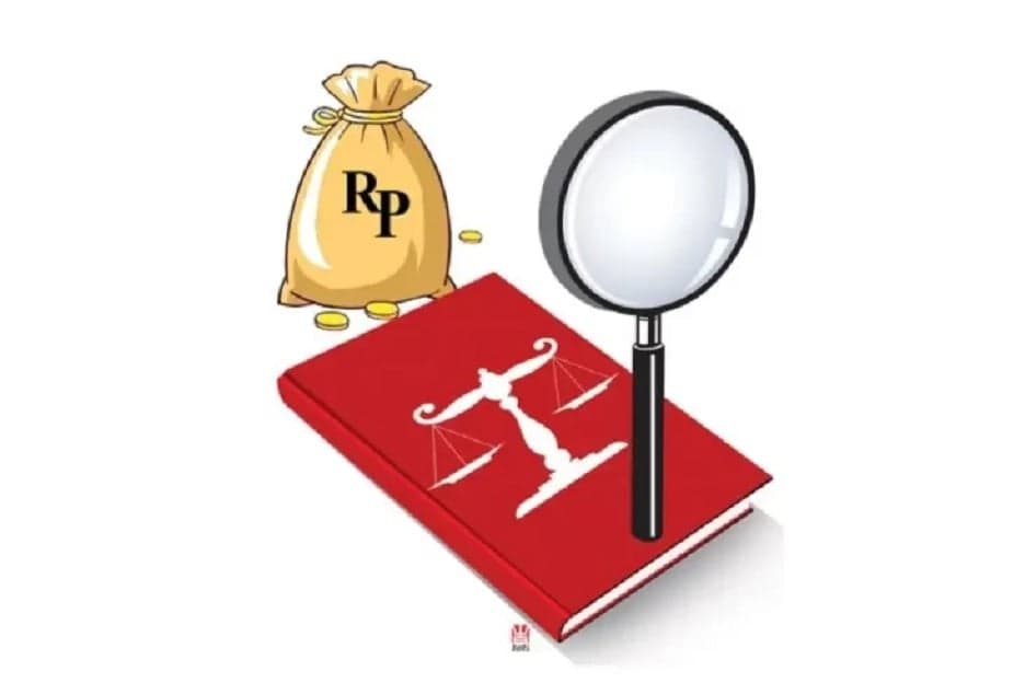 PDIP Soroti Perlindungan Hukum Pihak Ketiga dalam RUU Perampasan Aset PDIP Soroti Perlindungan Hukum Pihak Ketiga dalam RUU Perampasan Aset