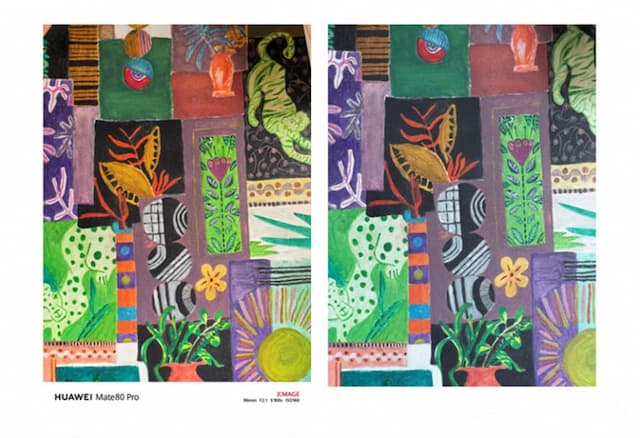 HUAWEI Mate 80 Pro Resmi Masuk Indonesia, Tampil Lebih Unggul dengan Kamera dan Durabilitas Ekstra HUAWEI Mate 80 Pro Resmi Masuk Indonesia, Tampil Lebih Unggul dengan Kamera dan Durabilitas Ekstra