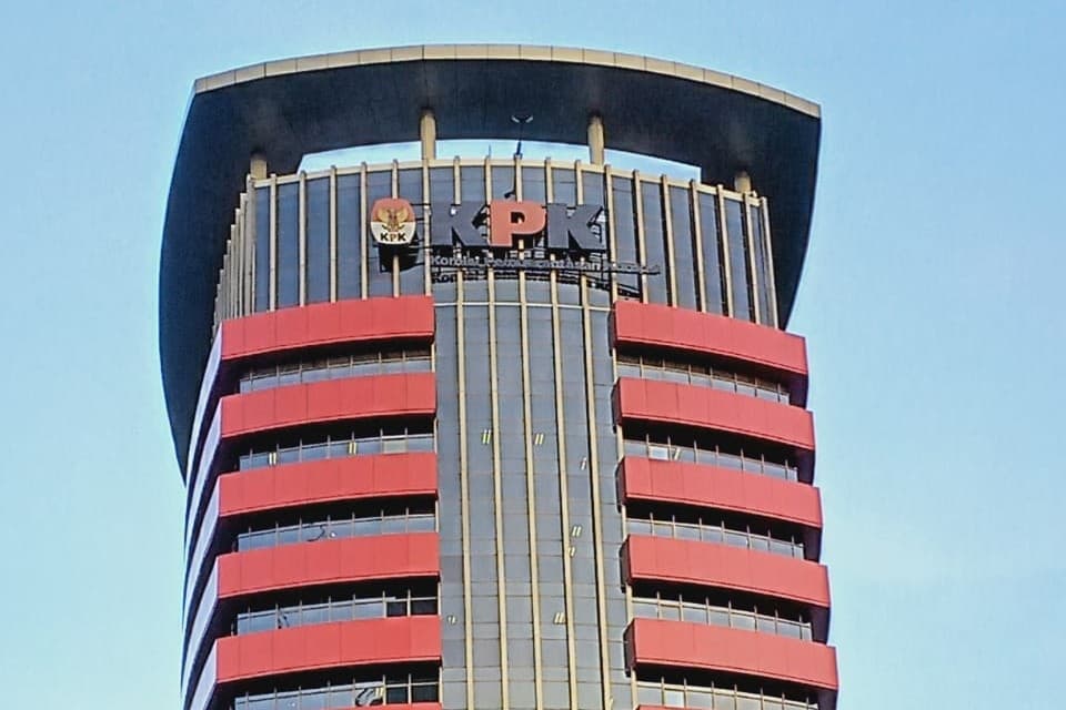 2 Tersangka Kasus Kuota Haji Dicegah ke Luar Negeri sejak Awal April 2026 2 Tersangka Kasus Kuota Haji Dicegah ke Luar Negeri sejak Awal April 2026