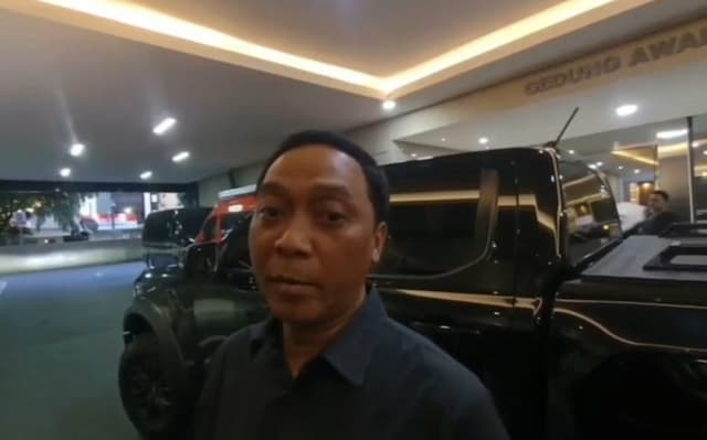 Polri Pastikan Usut TPPU Kasus Narkoba untuk Memiskinkan Pelaku Polri Pastikan Usut TPPU Kasus Narkoba untuk Memiskinkan Pelaku