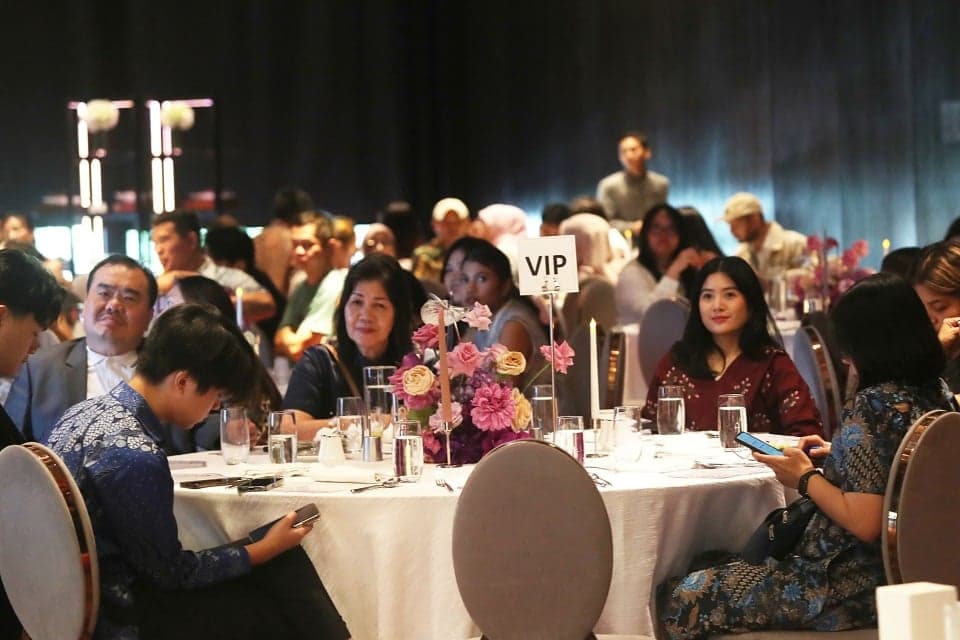 Perluas Pasar, Soulyu Perkuat Kolaborasi dengan KOL dan Distributor Perluas Pasar, Soulyu Perkuat Kolaborasi dengan KOL dan Distributor