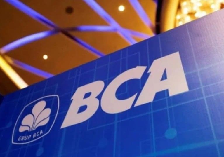 Kredit BCA Tumbuh 5,6 Capai Rp994 Triliun di Kuartal I-2026 Kredit BCA Tumbuh 5,6 Capai Rp994 Triliun di Kuartal I-2026