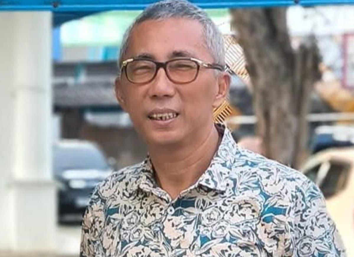 Babak Baru Keadilan untuk Dokter Tifa dan Roy Suryo Babak Baru Keadilan untuk Dokter Tifa dan Roy Suryo