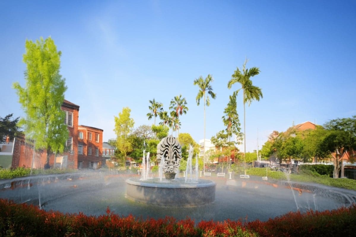 10 Universitas Terbaik di Indonesia Versi THE Asia University Rankings 2026, Ada Kampusmu? 10 Universitas Terbaik di Indonesia Versi THE Asia University Rankings 2026, Ada Kampusmu?