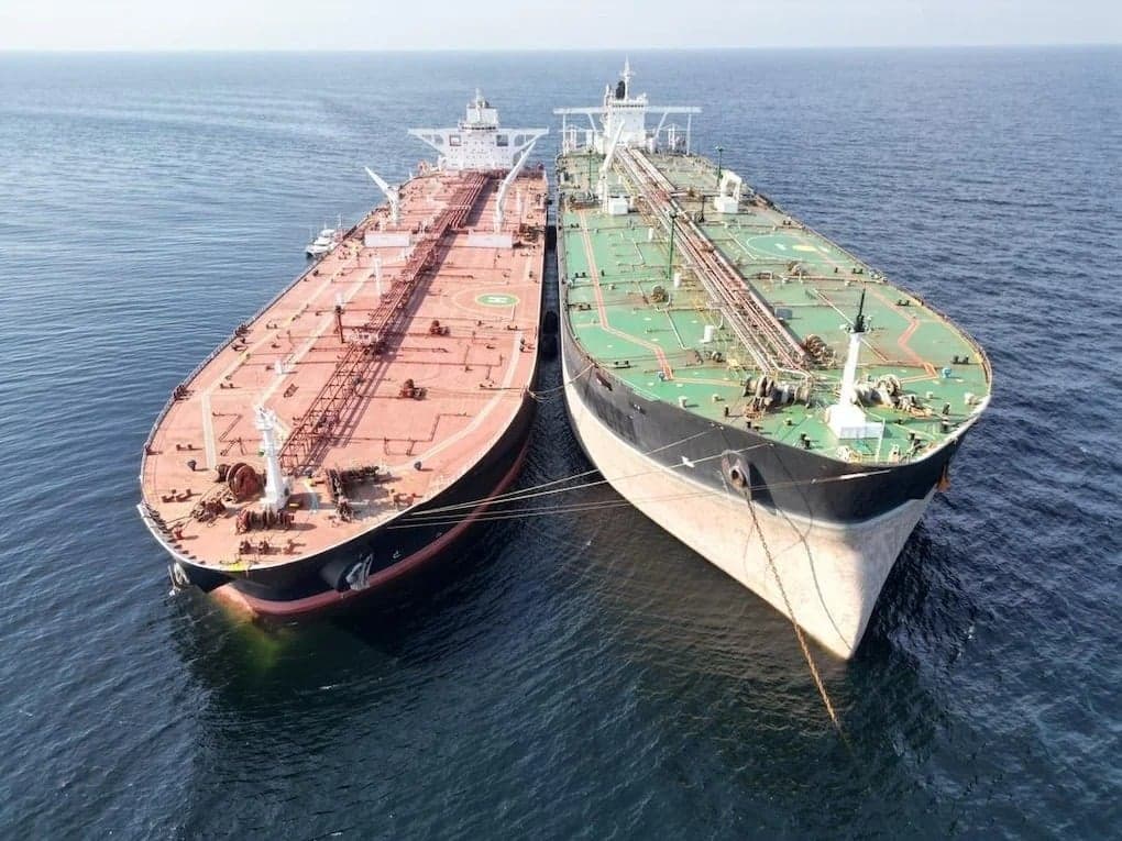 Indonesia dan Singapura Beda Pendapat Soal Biaya Tol di Selat Malaka, Singgung Hukum Internasional Indonesia dan Singapura Beda Pendapat Soal Biaya Tol di Selat Malaka, Singgung Hukum Internasional