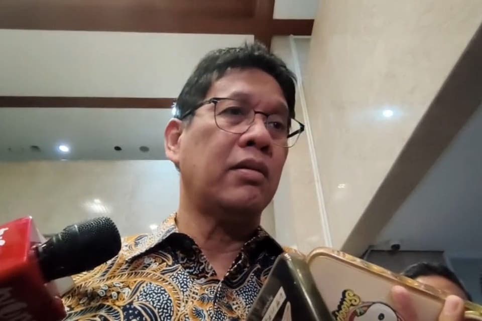 Temukan Dugaan Manipulasi Sistem, Purbaya Potong Anggaran Lembaga/Kementerian Temukan Dugaan Manipulasi Sistem, Purbaya Potong Anggaran Lembaga/Kementerian