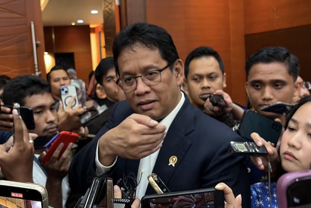 Purbaya Bakal Kucurkan Insentif Motor Listrik, Rp5 Juta Setiap Kendaraan Purbaya Bakal Kucurkan Insentif Motor Listrik, Rp5 Juta Setiap Kendaraan