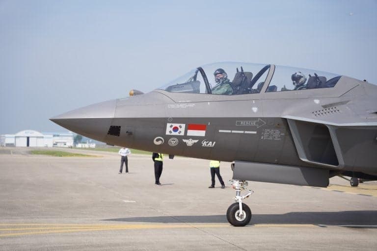 Kemitraan Strategis RIKorsel Perkuat Posisi Indonesia di Bidang Pertahanan dan Teknologi Kemitraan Strategis RIKorsel Perkuat Posisi Indonesia di Bidang Pertahanan dan Teknologi