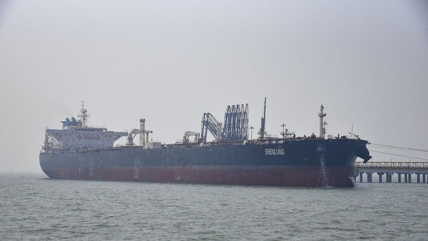 Iran Beri Pengecualian untuk Rusia dan Negara Lain dalam Tarif Selat Hormuz Iran Beri Pengecualian untuk Rusia dan Negara Lain dalam Tarif Selat Hormuz