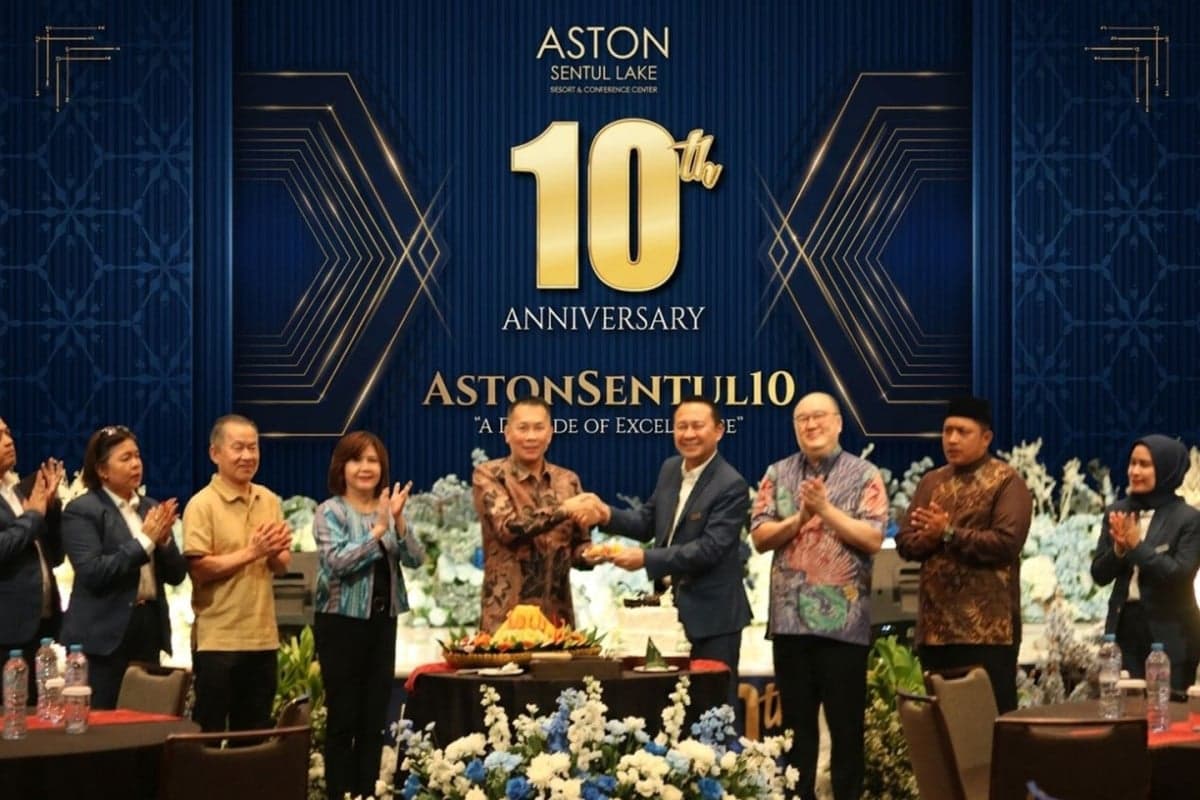 Staycation Lebih Hemat, Hotel View Danau di Sentul Ini Jadi Favorit Healing Akhir Pekan Staycation Lebih Hemat, Hotel View Danau di Sentul Ini Jadi Favorit Healing Akhir Pekan