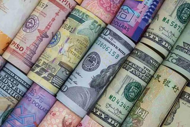 Daftar Mata Uang Terlemah di Dunia April 2026 Versi Forbes Advisor, Rupiah Nomor Berapa? Daftar Mata Uang Terlemah di Dunia April 2026 Versi Forbes Advisor, Rupiah Nomor Berapa?