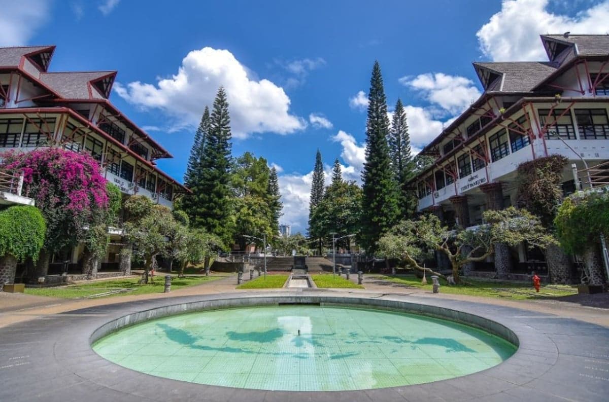 ITB Naik Peringkat di THE Asia University Rankings 2026, Unggul di Riset dan Industri ITB Naik Peringkat di THE Asia University Rankings 2026, Unggul di Riset dan Industri