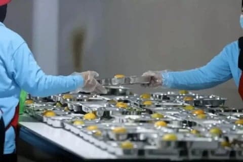 MBG Fondasi Utama Cetak Generasi Unggul Menuju Indonesia Emas 2045 MBG Fondasi Utama Cetak Generasi Unggul Menuju Indonesia Emas 2045