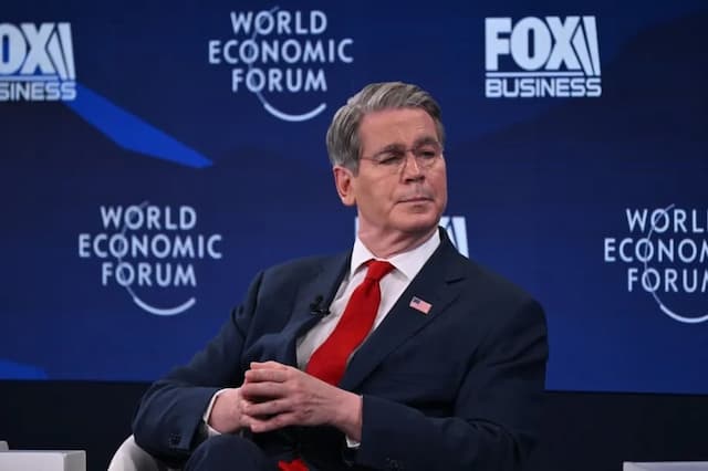 AS Umumkan Sanksi Baru Targetkan Jaringan Mata Uang Kripto Iran AS Umumkan Sanksi Baru Targetkan Jaringan Mata Uang Kripto Iran