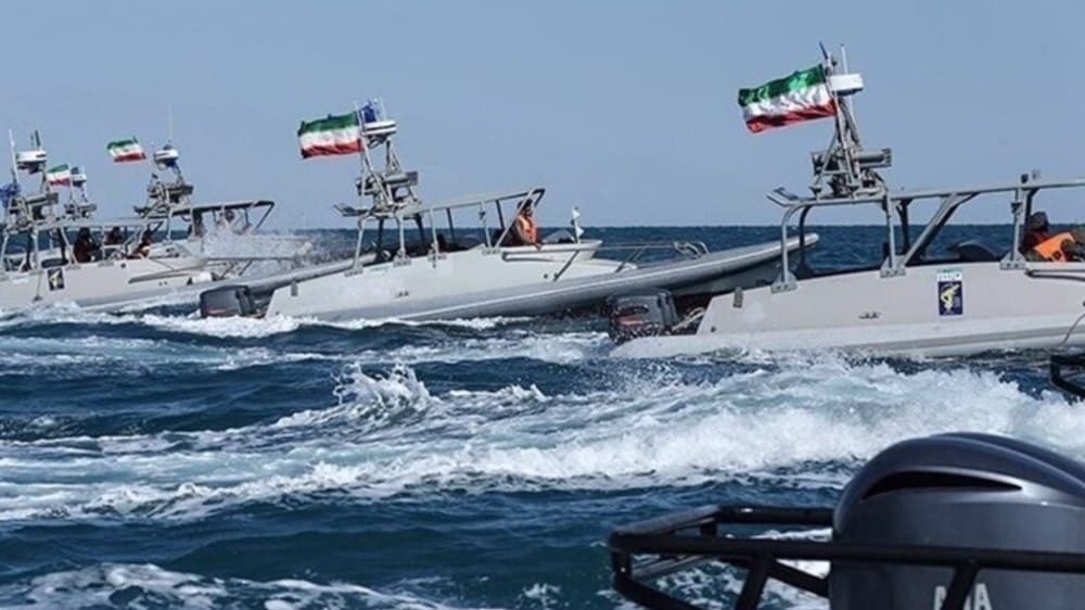 3 Persiapan Iran Hadapi Perang Jilid II, dari Ribuan Rudal hingga 30 Juta Sukarelawan 3 Persiapan Iran Hadapi Perang Jilid II, dari Ribuan Rudal hingga 30 Juta Sukarelawan