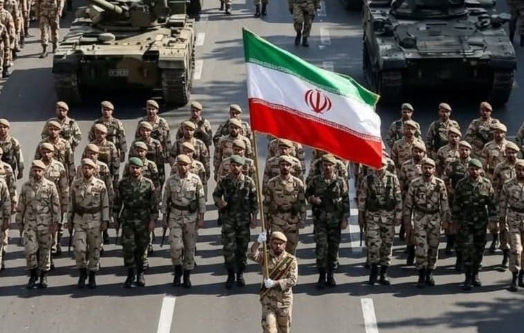 2 Pelajaran Bersejarah bagi AS saat Kalah Telak di Tabas dan Isfahan Versi Presiden Iran 2 Pelajaran Bersejarah bagi AS saat Kalah Telak di Tabas dan Isfahan Versi Presiden Iran
