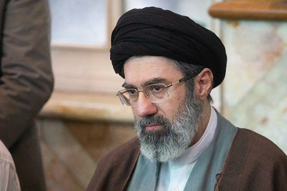 4 Lapis Kepemimpinan Iran yang Jadi Kekuatan Utama saat Perang 4 Lapis Kepemimpinan Iran yang Jadi Kekuatan Utama saat Perang