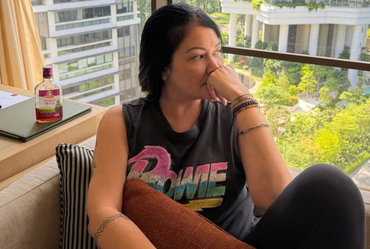 Kejaksaan Diminta Segera Terbitkan P21 Kasus Kematian Hewan Melanie Subono Kejaksaan Diminta Segera Terbitkan P21 Kasus Kematian Hewan Melanie Subono