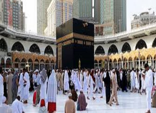 Inilah Alasan Mengapa Haji dan Umrah Wajib Sekali Seumur Hidup Inilah Alasan Mengapa Haji dan Umrah Wajib Sekali Seumur Hidup