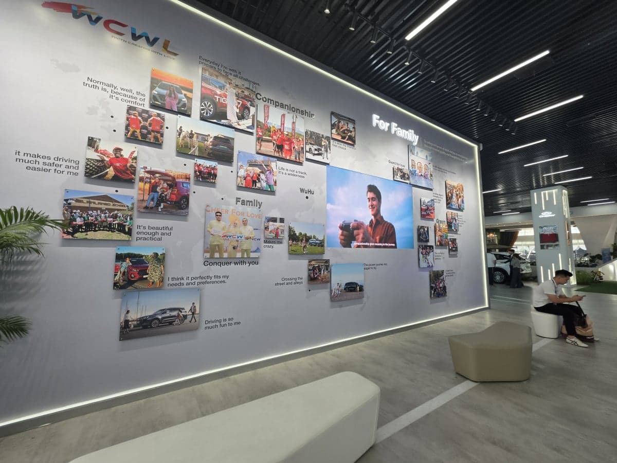 Kisah Nekat Wuhu Membangun Imperium Chery Group Kisah Nekat Wuhu Membangun Imperium Chery Group