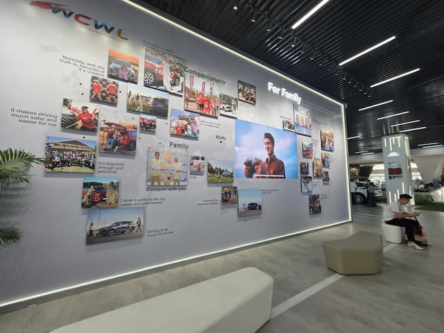 Kisah Nekat Wuhu Membangun Imperium Chery Group Kisah Nekat Wuhu Membangun Imperium Chery Group