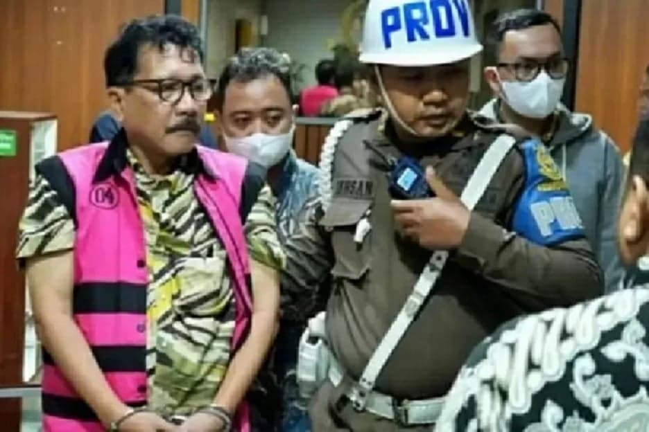 Buru Harta Zarof Ricar, Pengamat Hukum: Cara Modern Kejagung Tangani Korupsi Buru Harta Zarof Ricar, Pengamat Hukum: Cara Modern Kejagung Tangani Korupsi