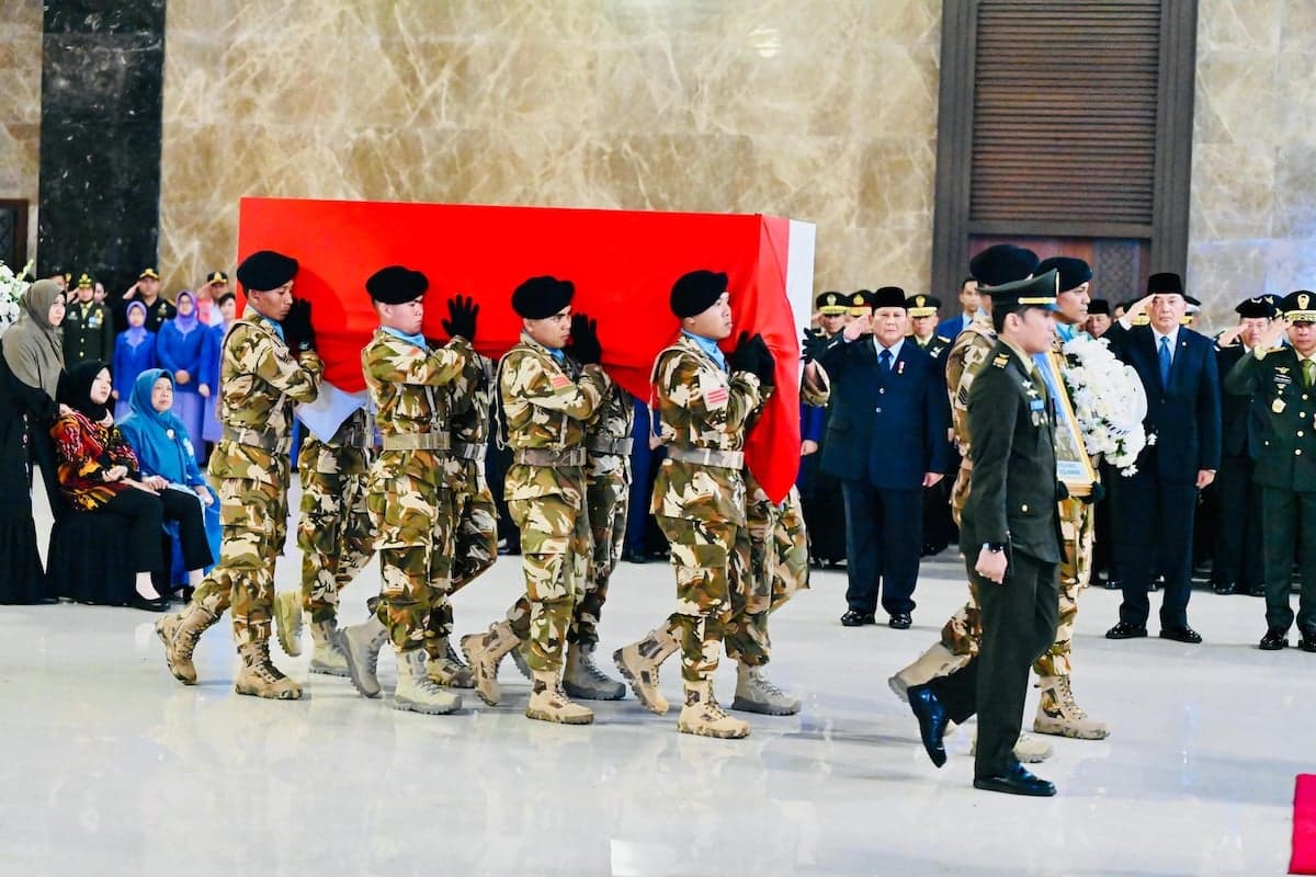 Kemlu: Serangan Israel ke Pasukan UNIFIL Adalah Kejahatan Perang Kemlu: Serangan Israel ke Pasukan UNIFIL Adalah Kejahatan Perang