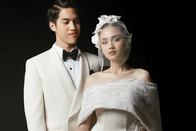 El RumiSyifa Hadju Akad Nikah Hari Ini, Hotel Raffles Jakarta Dijaga Ketat! El RumiSyifa Hadju Akad Nikah Hari Ini, Hotel Raffles Jakarta Dijaga Ketat!