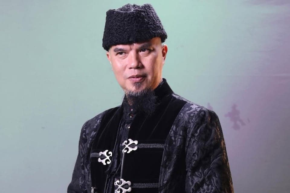 Ahmad Dhani Bantah Sindir Maia Estianty Jelang Pernikahan El Rumi, Ini Klarifikasinya! Ahmad Dhani Bantah Sindir Maia Estianty Jelang Pernikahan El Rumi, Ini Klarifikasinya!