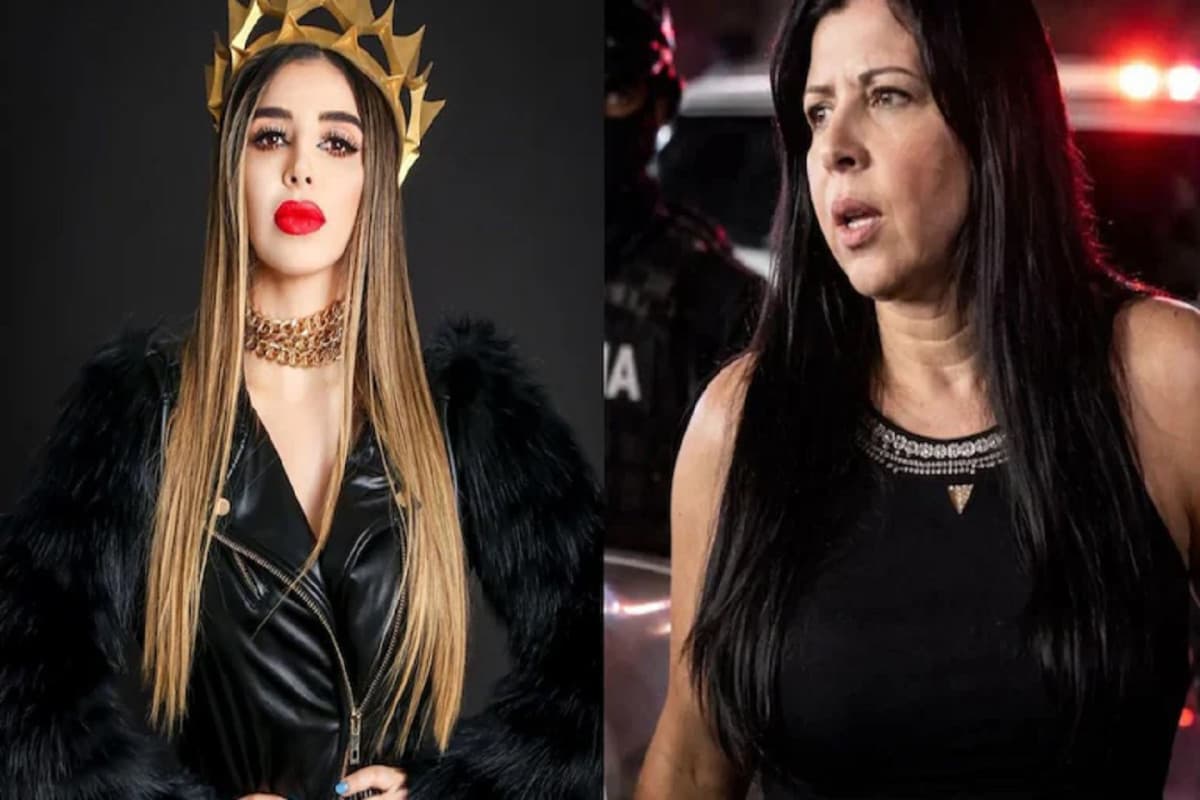 Inilah 4 Perempuan Cantik di Balik Kartel Narkoba Terkejam, Salah Satunya Punya 3 Suami Inilah 4 Perempuan Cantik di Balik Kartel Narkoba Terkejam, Salah Satunya Punya 3 Suami