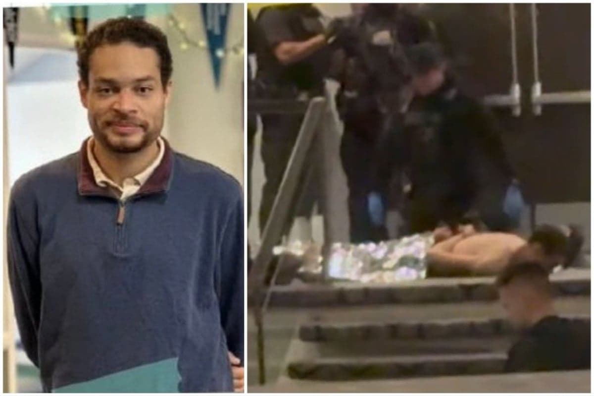 4 Fakta Penembakan Trump di Makan Malam Koresponden Gedung Putih 4 Fakta Penembakan Trump di Makan Malam Koresponden Gedung Putih