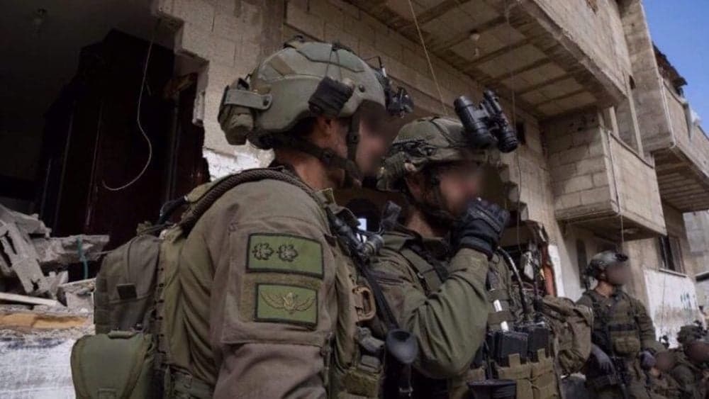 Identitas 100 Perwira Pasukan Elite Unit 212 Israel Dibobol Hacker Handala Identitas 100 Perwira Pasukan Elite Unit 212 Israel Dibobol Hacker Handala
