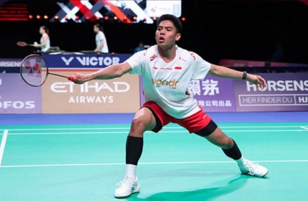 Hasil Thomas Cup 2026: Indonesia Tumbangkan Thailand 3-2, Zaki Jadi Penentu Hasil Thomas Cup 2026: Indonesia Tumbangkan Thailand 3-2, Zaki Jadi Penentu