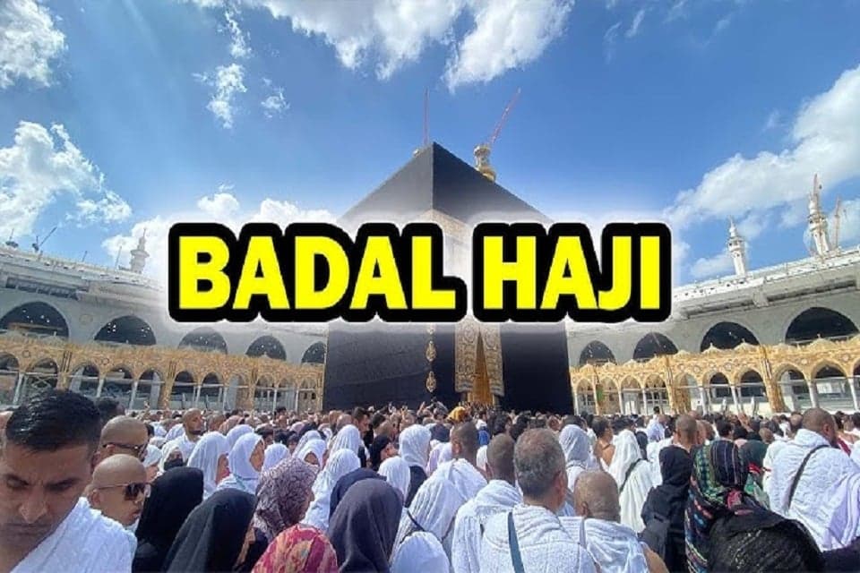 Mengenal Badal Haji: Pengertian, Syarat dan Tata Cara Pelaksanaannya Mengenal Badal Haji: Pengertian, Syarat dan Tata Cara Pelaksanaannya