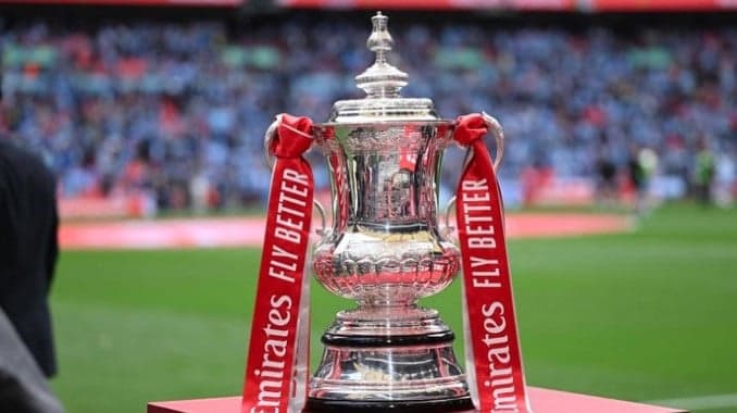 Jadwal Final Piala FA 2025/2026: Manchester City vs Chelsea Jadwal Final Piala FA 2025/2026: Manchester City vs Chelsea