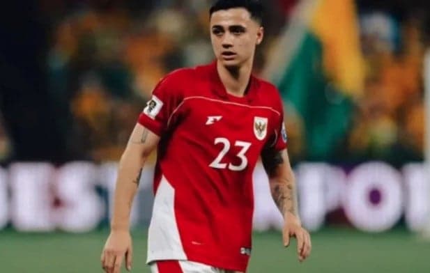 3 Pemain Persib Dipanggil Timnas Indonesia Proyeksi Piala AFF 2026: Saddil In, Eliano Out 3 Pemain Persib Dipanggil Timnas Indonesia Proyeksi Piala AFF 2026: Saddil In, Eliano Out
