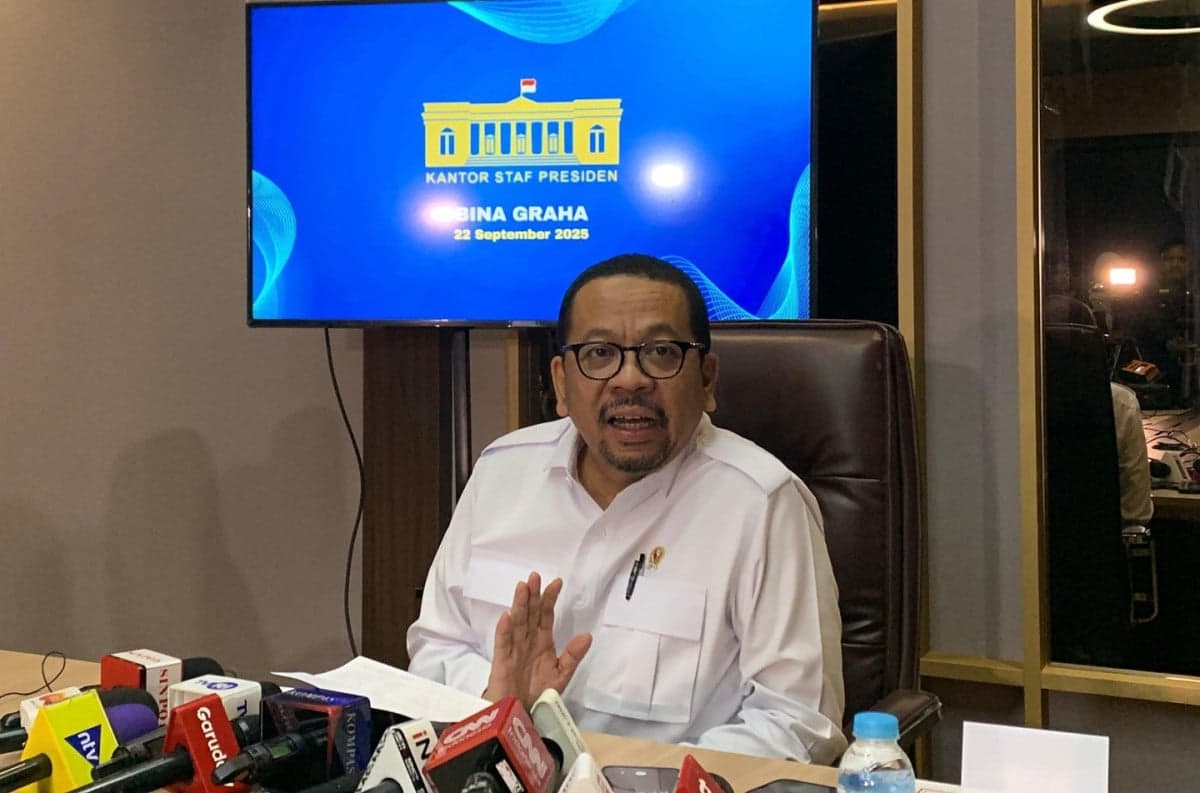 Respons Qodari Diisukan Kena Reshuffle Kabinet Jadi Kepala Bakom Respons Qodari Diisukan Kena Reshuffle Kabinet Jadi Kepala Bakom