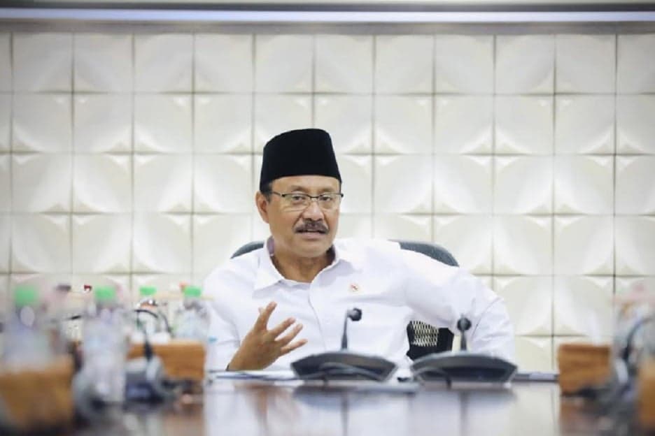 Selewengkan Bansos, 49 Pendamping PKH Dipecat dan 500 Oknum Disanksi Selewengkan Bansos, 49 Pendamping PKH Dipecat dan 500 Oknum Disanksi