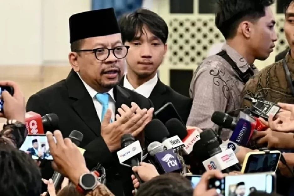 Dilantik Jadi Kepala Bakom, Kekayaan Muhammad Qodari Tercatat Rp261 Miliar Dilantik Jadi Kepala Bakom, Kekayaan Muhammad Qodari Tercatat Rp261 Miliar