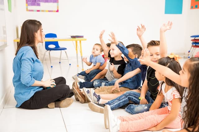 Viral Penganiayaan di Daycare Yogyakarta, Simak 5 Tips Memilih Penitipan Anak yang Aman Viral Penganiayaan di Daycare Yogyakarta, Simak 5 Tips Memilih Penitipan Anak yang Aman