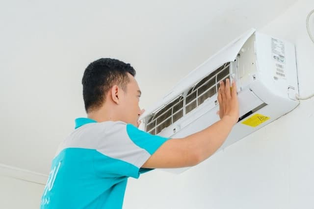 Layanan Kebersihan Rumah Kini Makin Praktis, Kebutuhan Harian Lebih Terintegrasi Layanan Kebersihan Rumah Kini Makin Praktis, Kebutuhan Harian Lebih Terintegrasi